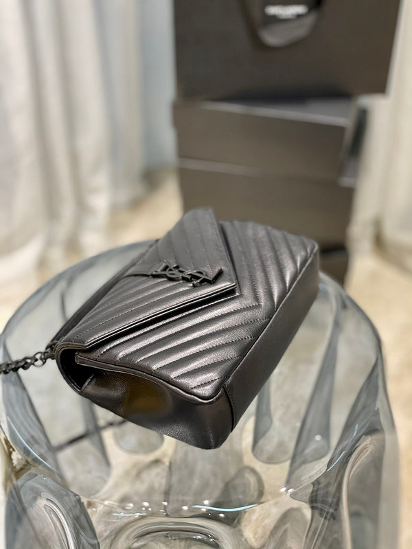 Satchel Bags - SLY Bags - 534