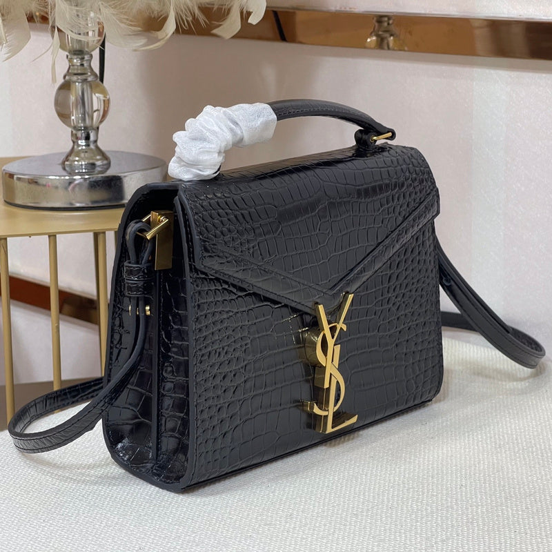 Satchel Bags - SLY Bags - 2553