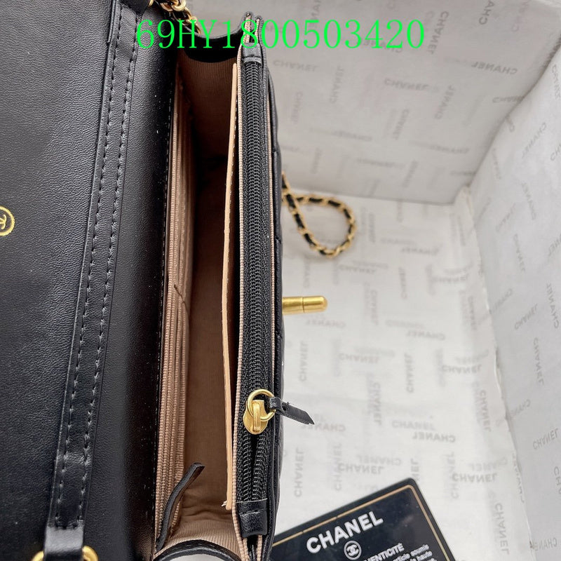 Glami - CHL Bags - 2773