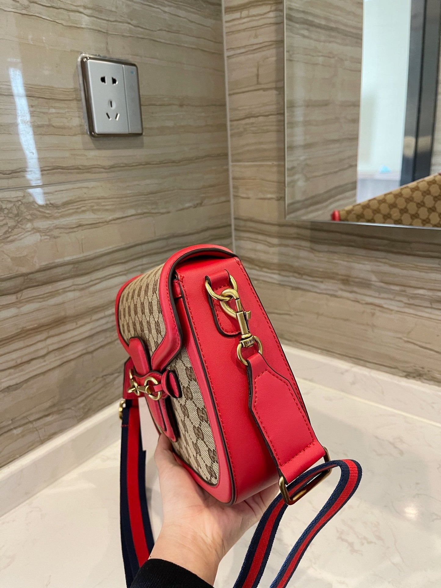 GLM - Top Quality Bags GCI 192