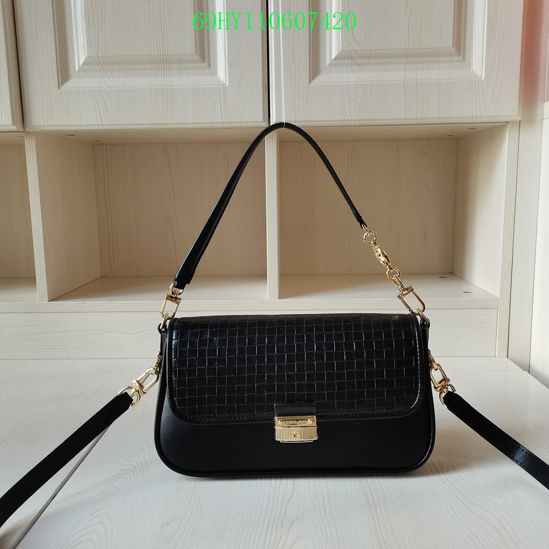Satchel Bags - MK Bags - 743