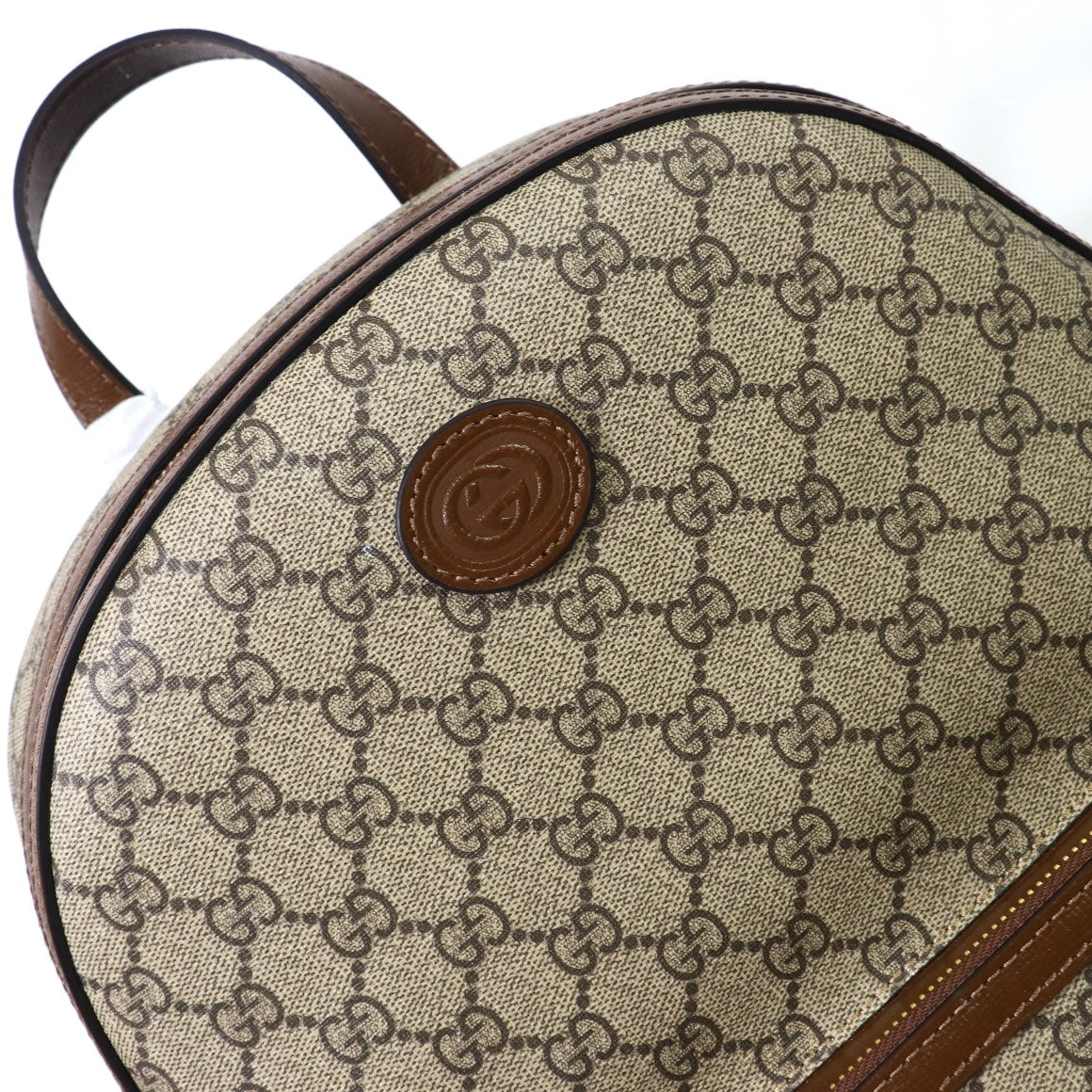 GLM - Top Quality Bag GCI 478