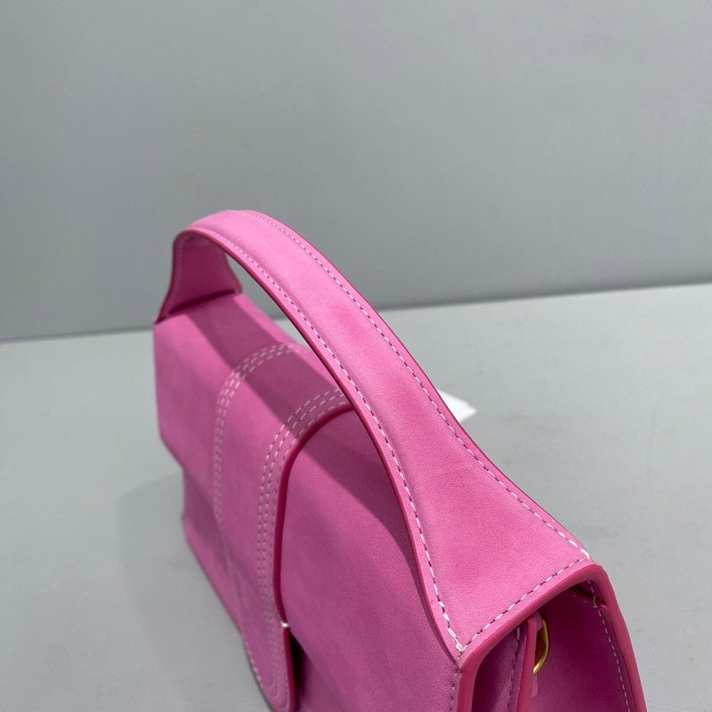 Satchel Bags - JQMS Bags - 253