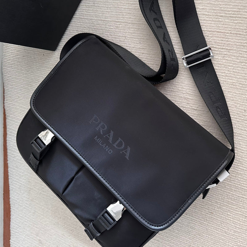 Satchel Bags - PDA Bags - 384