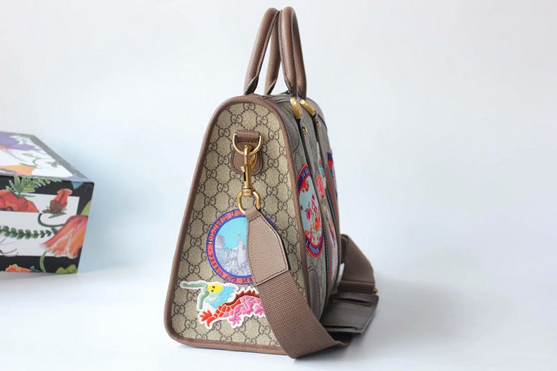 Satchel Bags - GCI Bags - 3352