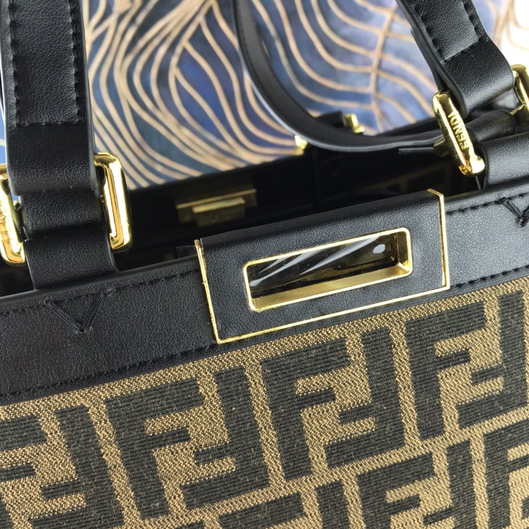 GLM - Top Quality Bags FEI 054
