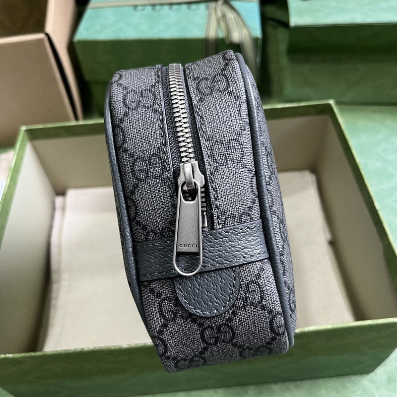 Satchel Bags - GCI Bags - 236