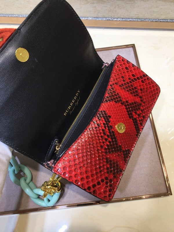 Fan Fashion -GLM - Top quality BBR Bags - 1120