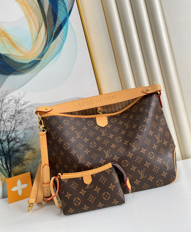 Glami GlamI Lu-Vi bags - 17030