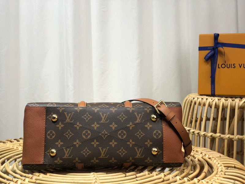 Satchel Bags - VL Bags - 5493