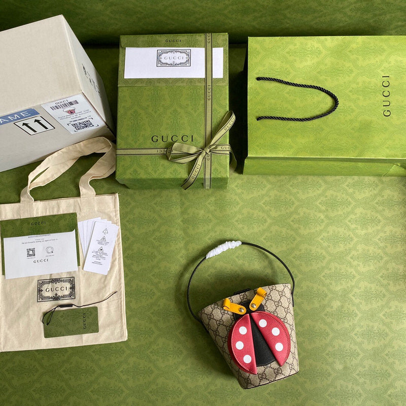 Satchel Bags - GCI Bags - 5834