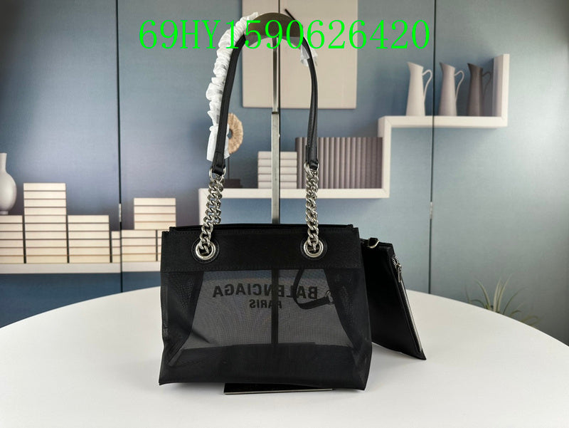 Satchel Bags - BGA Bags - 1746