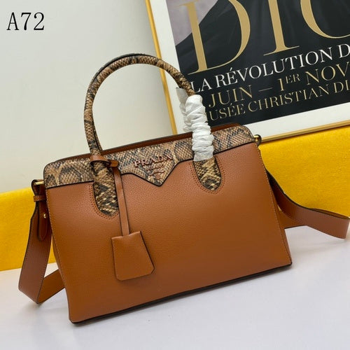 Satchel Bags - PDA Bags - 1101