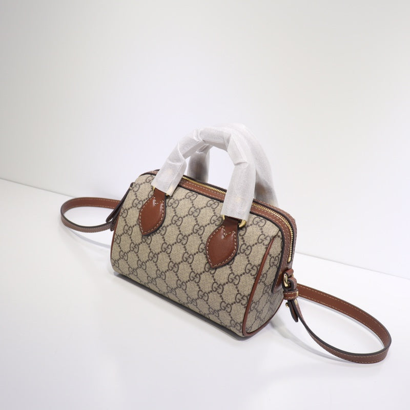Satchel Bags - GCI Bags - 3734