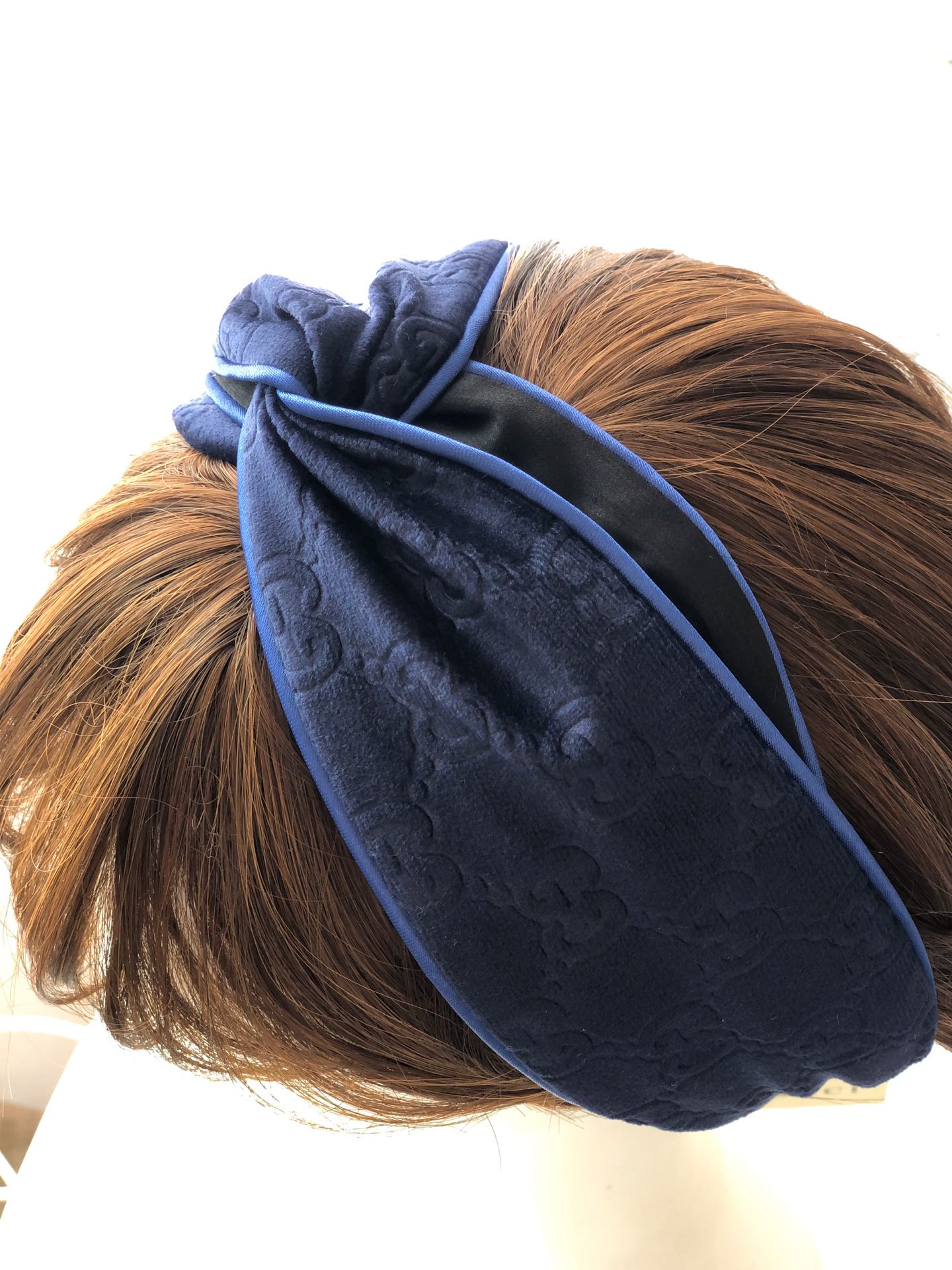 GLM - New Hair Band GCI 029