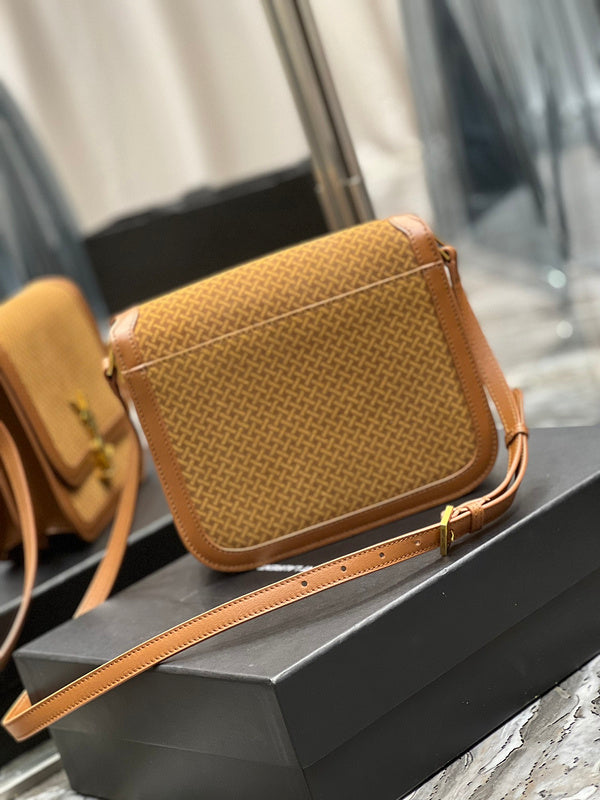 Satchel Bags - SLY Bags - 2234