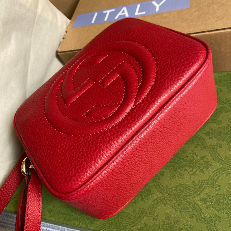 Satchel Bags - GCI Bags - 4523