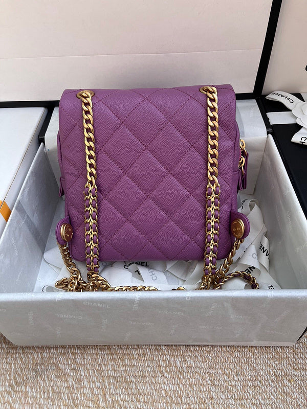 Satchel Bags - CHL Bags - 3397