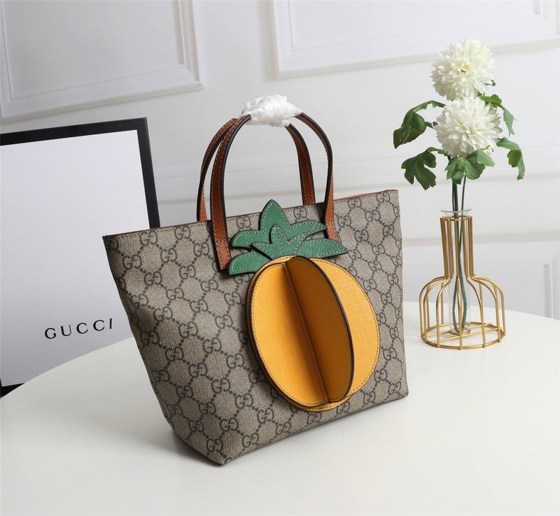 Satchel Bags - GUC Bags - 1104