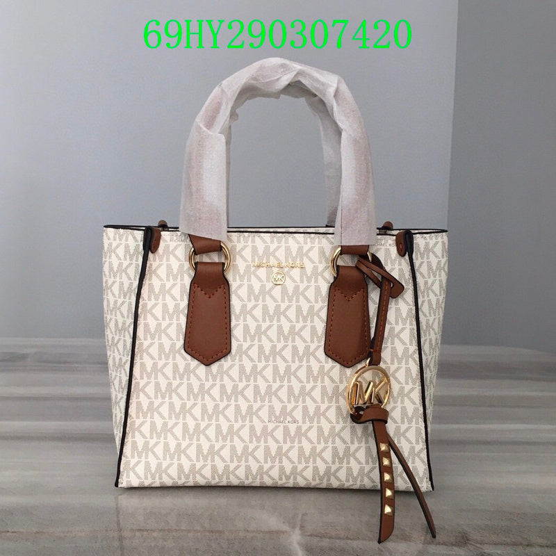 Satchel Bags - MK Bags - 492
