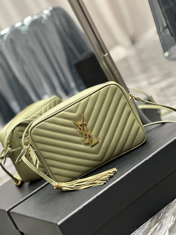 Glami SLY Bags - 129