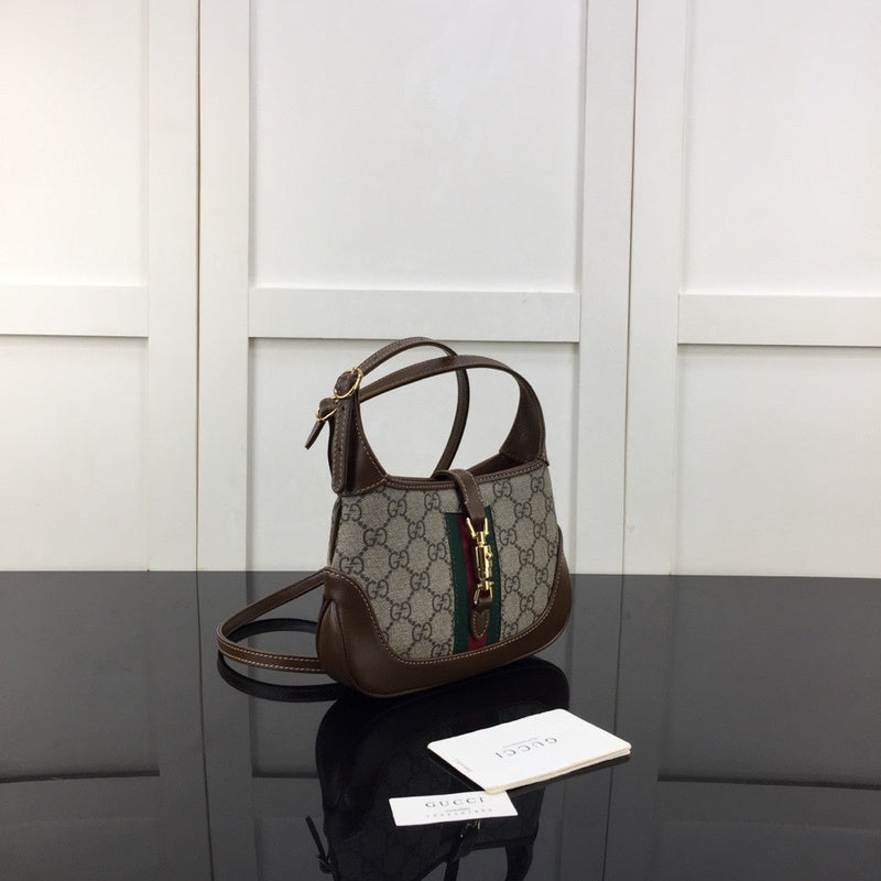 Satchel Bags - GUC Bags - 1016