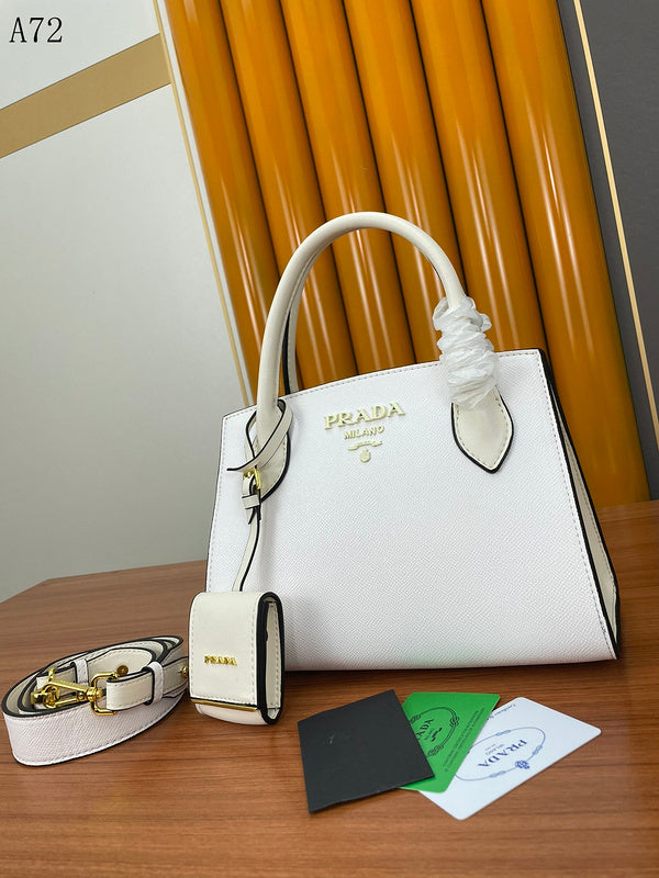 Satchel Bags - PDA Bags - 1126