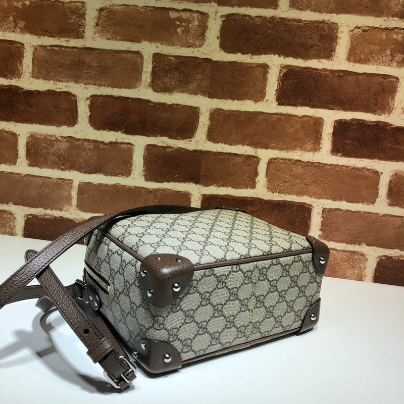 Satchel Bags - GCI Bags - 2869