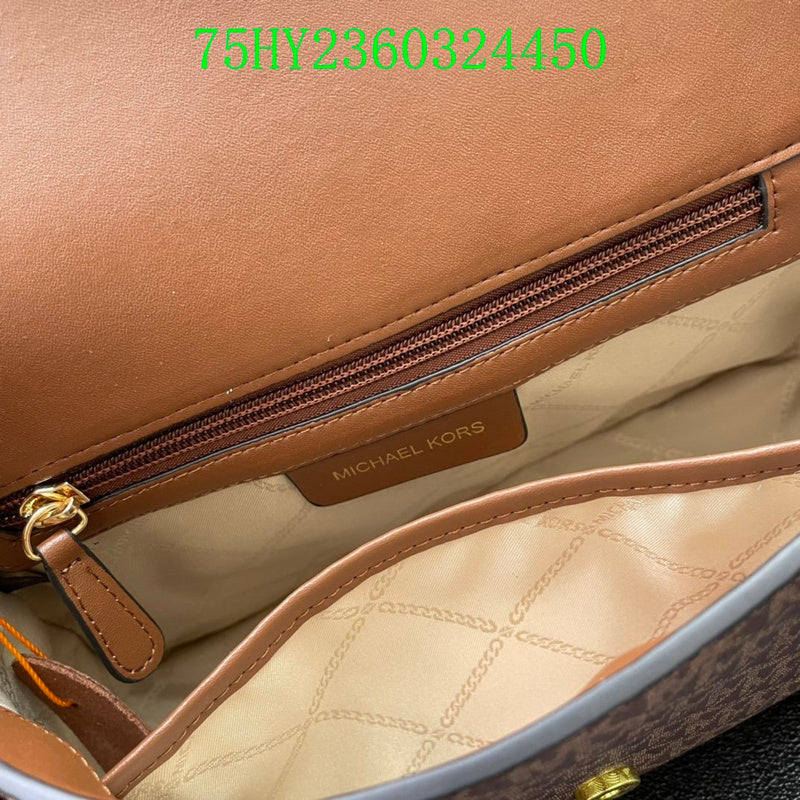 Satchel Bags - MK Bags - 449