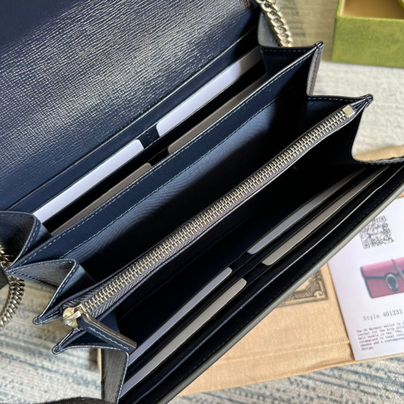 Satchel Bags - GCI Bags - 6670
