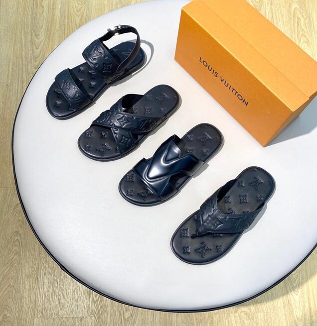 glami shop- LOV Men Shoes - 1104