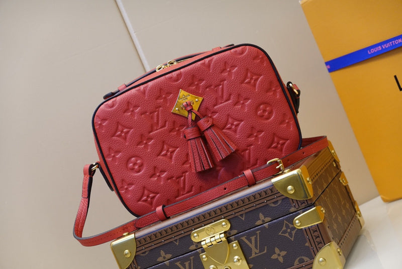 Satchel Bags - VL Bags - 5429
