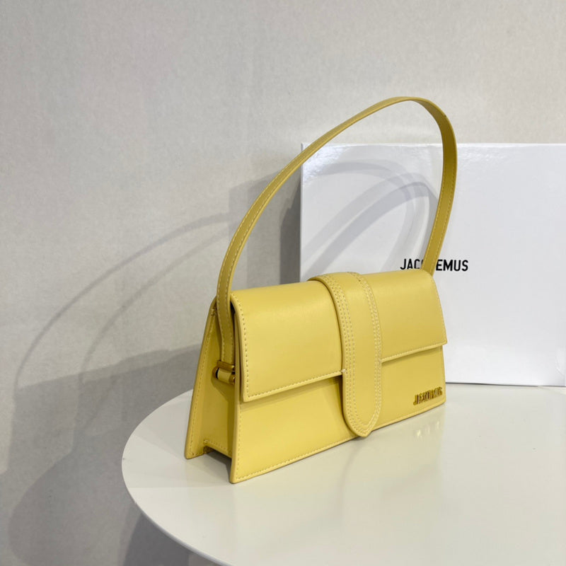Satchel Bags - JQMS Bags - 152