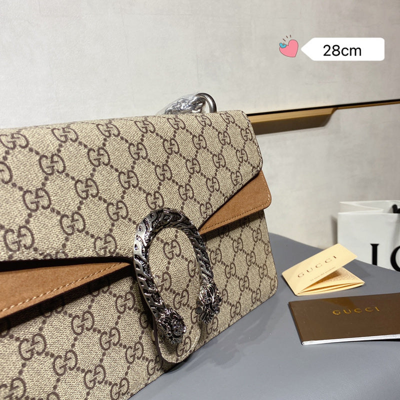 Satchel Bags - GCI Bags - 2134
