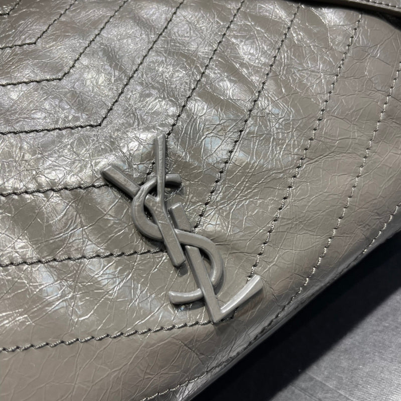 Satchel Bags - SLY Bags - 557