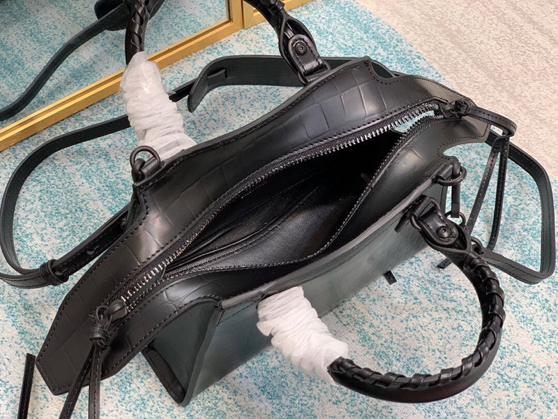 Satchel Bags - BGA Bags - 868