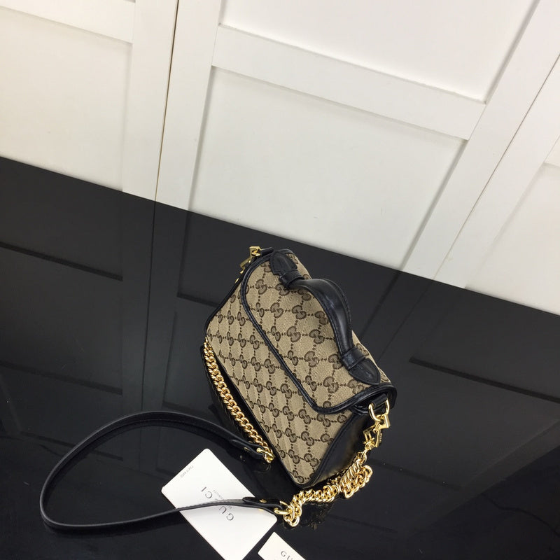 Satchel Bags - GUC Bags - 760