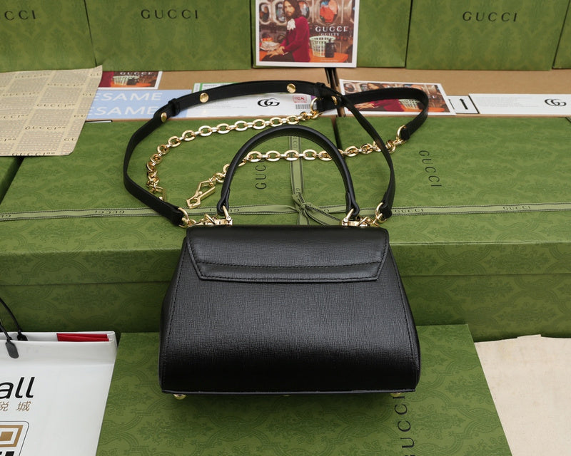 Satchel Bags - GCI Bags - 632