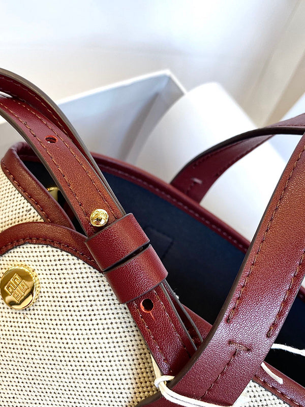 Satchel Bags - GVC Bags - 010