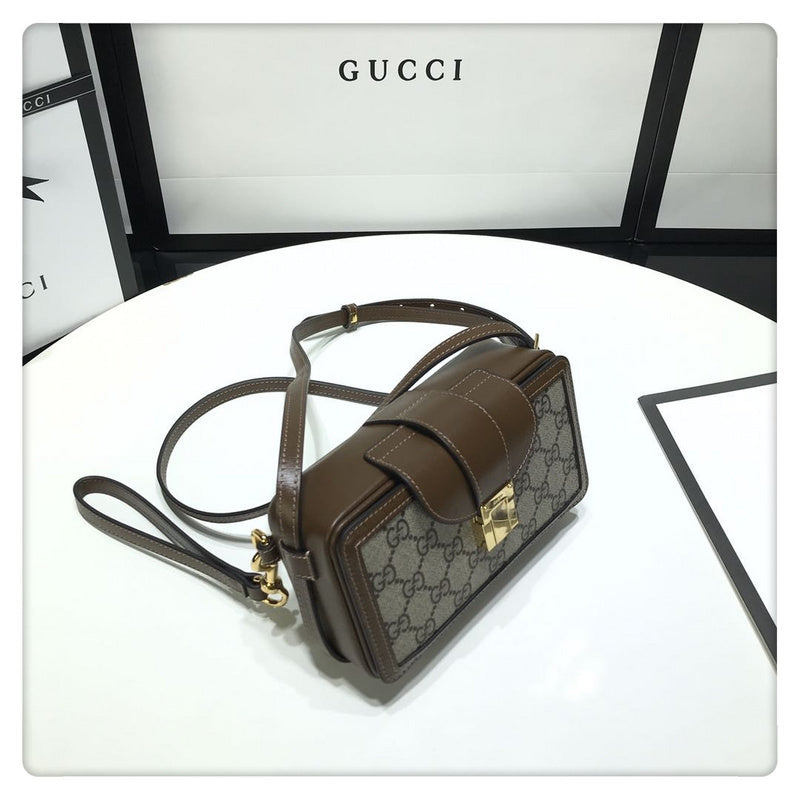 Satchel Bags - GUC Bags - 1478