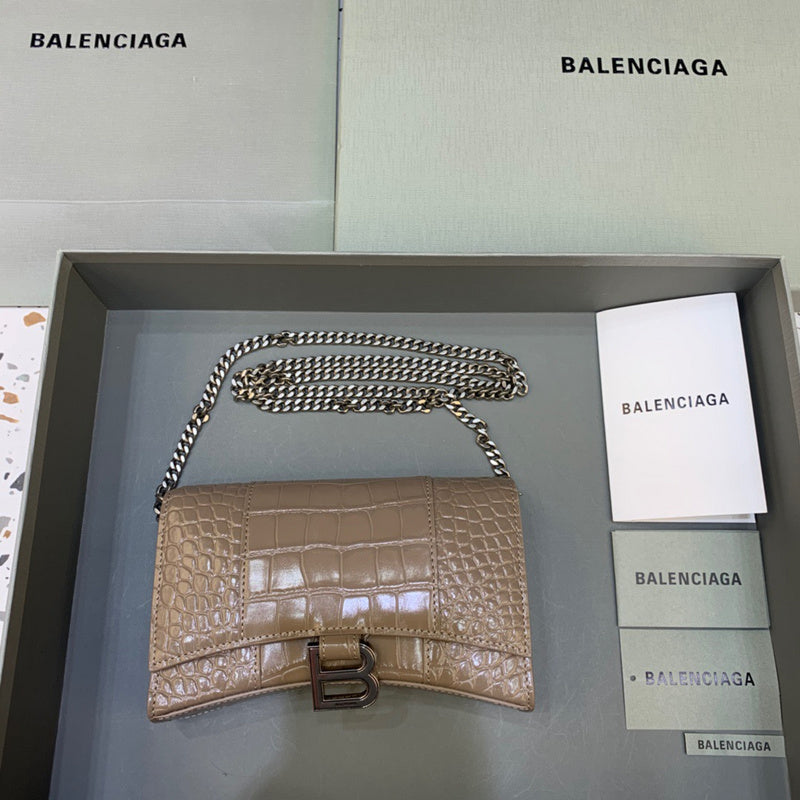 Satchel Bags - BGA Bags - 638