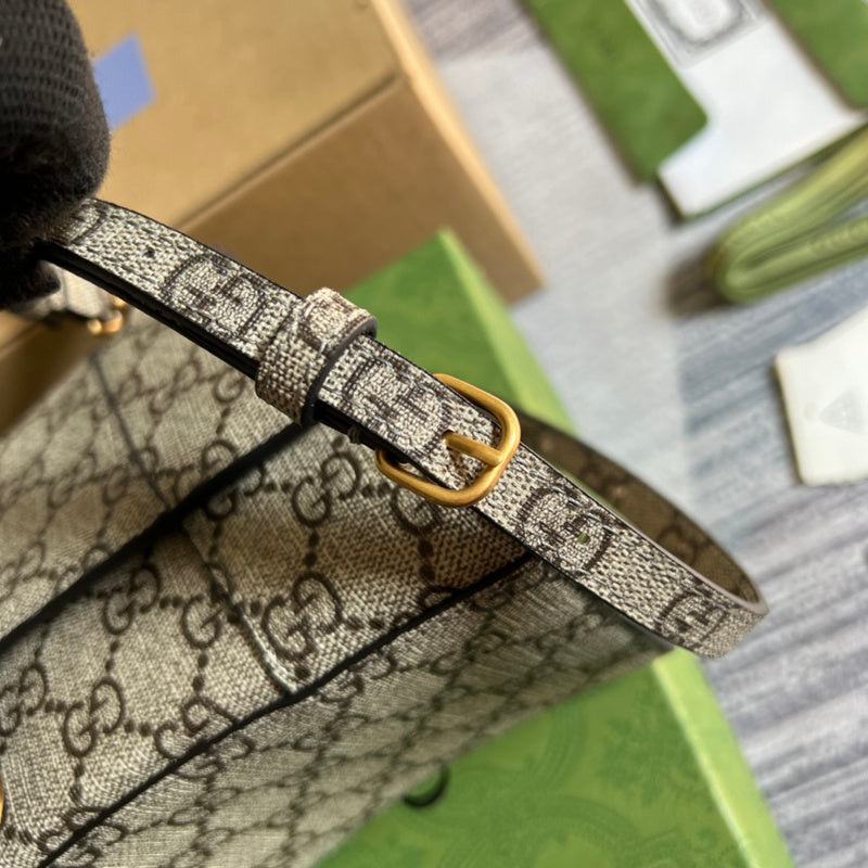 Satchel Bags - GCI Bags - 4654