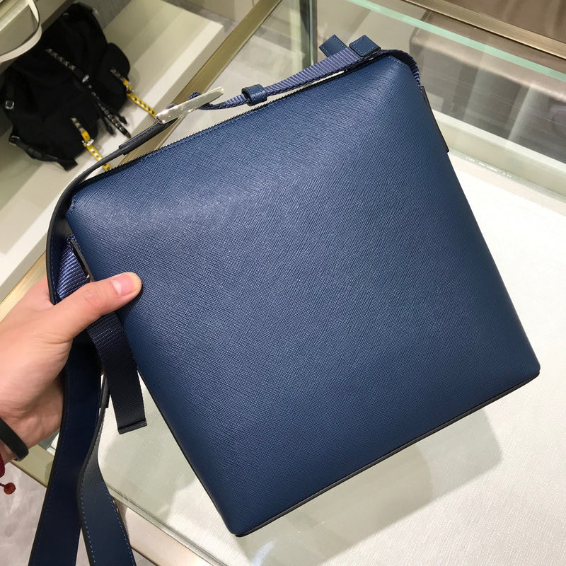 Satchel Bags - PDA Bags - 2752