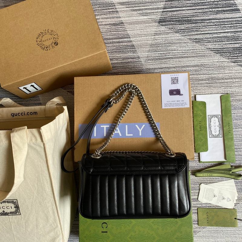 Satchel Bags - GCI Bags - 4997