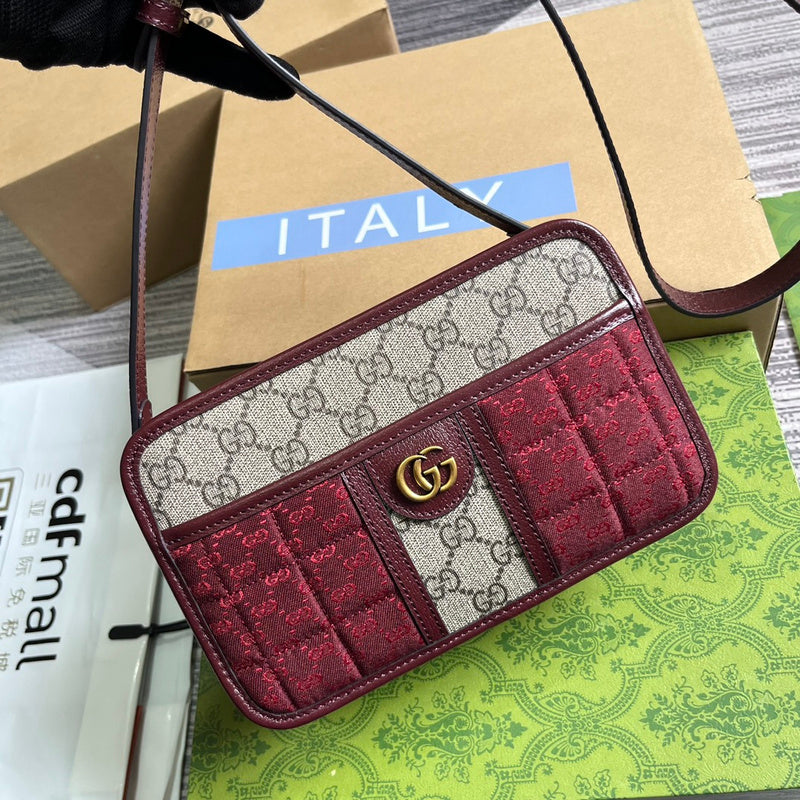 Satchel Bags - GCI Bags - 5167