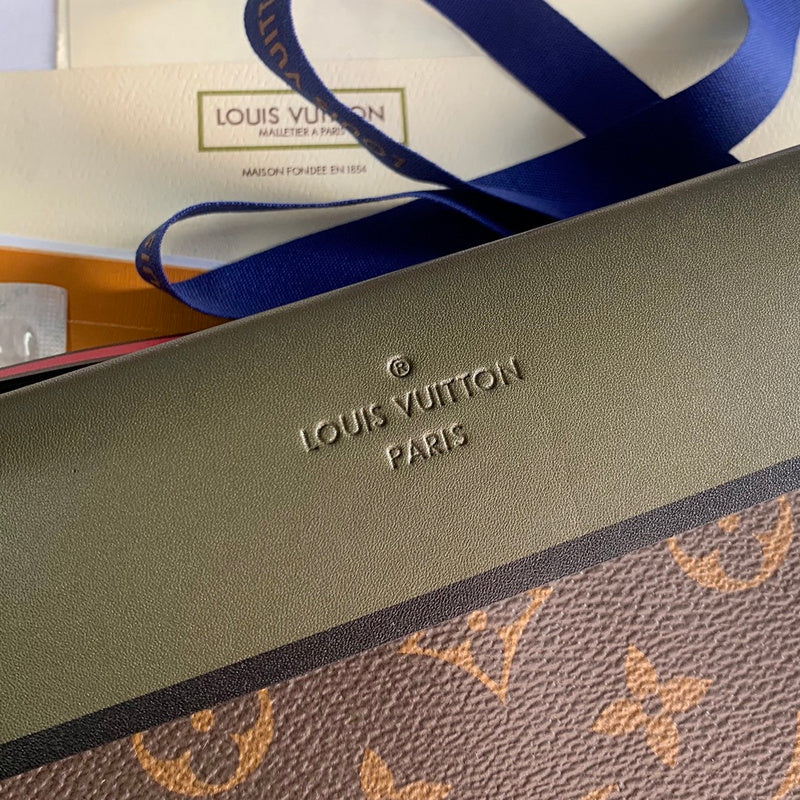 Satchel Bags - VL Bags - 1556
