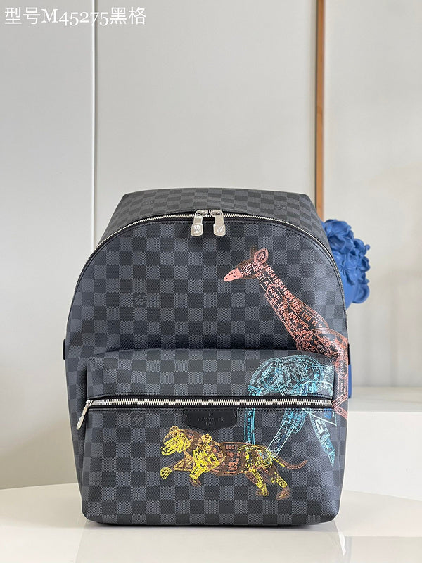 Glami GlamI Lu-Vi Bags - 16849