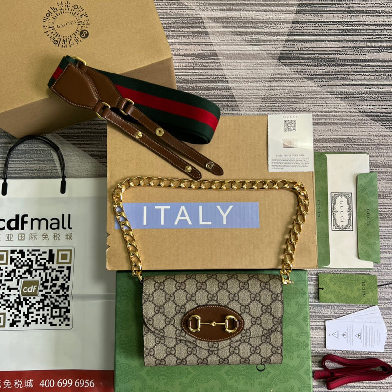 GLM - gg Bags - 303
