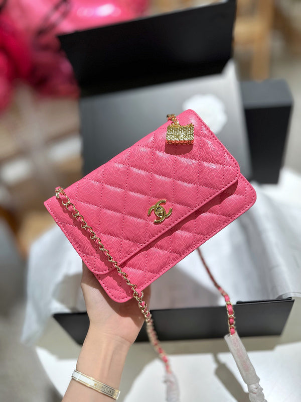 Satchel Bags - CHL Bags - 6843