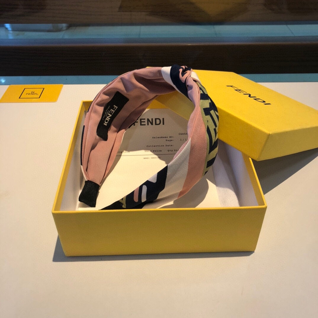 GLM - New Hair Band FEI 044
